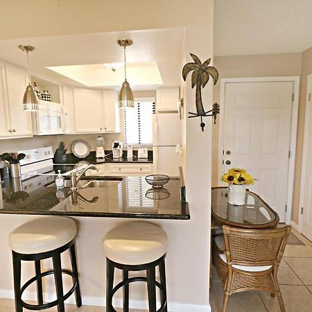 Beach Side Complex B23 1 Bed 1 Bath W/Heated Pool 세인트어거스틴 외부 사진